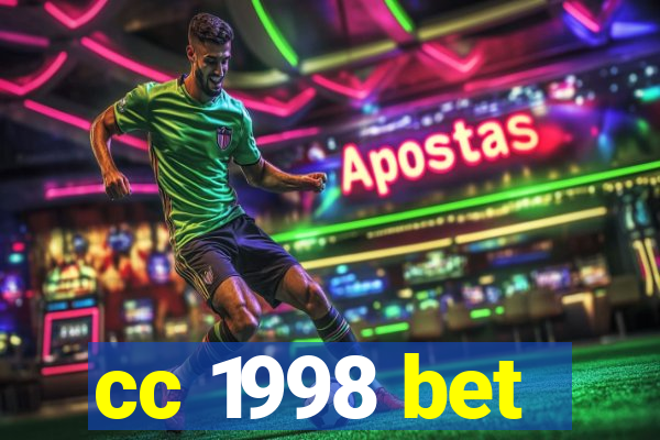 cc 1998 bet